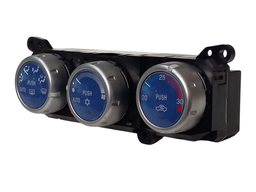 COMANDO AR CONDICIONADO L200 TRITON PAJERO DAKAR 2008 A 2018