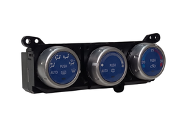 COMANDO AR CONDICIONADO L200 TRITON PAJERO DAKAR 2008 A 2018