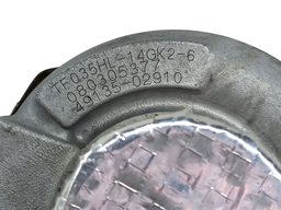 TURBINA L200 TRITON DAKAR PAJERO FULL 3.2 DIESEL 2008 A 2018