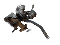 TURBINA L200 TRITON DAKAR PAJERO FULL 3.2 DIESEL 2008 A 2018