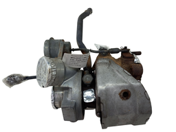 Turbina L200 Triton Dakar Pajero Full 3.2 Diesel 2008 a 2018