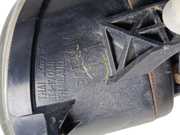 FAROL MILHA ESQUERDO TOYOTA COROLLA 2009 A 2014 