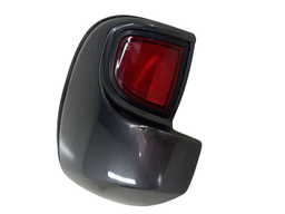 Ponteira Parachoque Traseiro Esquerdo L200 Triton 2008 a 201