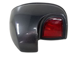 PONTEIRA PARACHOQUE TRASEIRO ESQUERDO L200 TRITON 2008 A 201