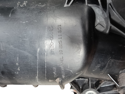 COLETOR DE ADMISSÃO TOYOTA COROLLA 1.8 2010 A 2013