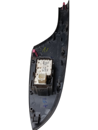 BOTÃO VIDRO TRASEIRO ESQUERDO ELÉTRICO COROLLA 2009 A 2014 