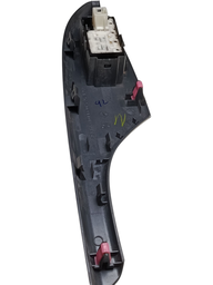 BOTÃO VIDRO TRASEIRO ESQUERDO ELÉTRICO COROLLA 2009 A 2014 