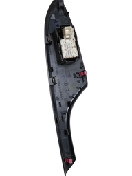 BOTÃO VIDRO TRASEIRO ESQUERDO ELÉTRICO COROLLA 2009 A 2014 