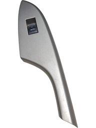 BOTÃO VIDRO TRASEIRO ESQUERDO ELÉTRICO COROLLA 2009 A 2014 