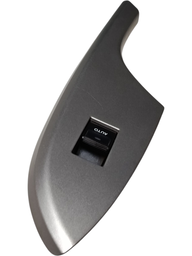 BOTÃO VIDRO TRASEIRO ESQUERDO ELÉTRICO COROLLA 2009 A 2014 