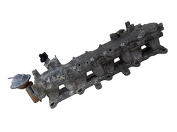 COLETOR ADMISSÃO MITSUBISHI L200 TRITON DAKAR 3.2 DIES 08/11