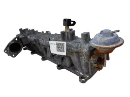 COLETOR ADMISSÃO MITSUBISHI L200 TRITON DAKAR 3.2 DIES 08/11