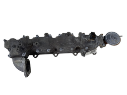 Coletor Admissão Mitsubishi L200 Triton Dakar 3.2 Dies 08/11