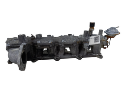 COLETOR ADMISSÃO MITSUBISHI L200 TRITON DAKAR 3.2 DIES 08/11