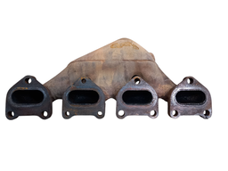 COLETOR ESCAPE L200 TRITON / PAJERO DAKAR 3.2 DIESEL 2008/18