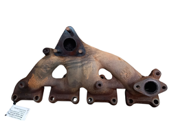 Coletor Escape L200 Triton / Pajero Dakar 3.2 Diesel 2008/18