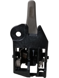 MAÇANETA PORTA INTERNA DIREITA TOYOTA COROLLA 2010 A 2013