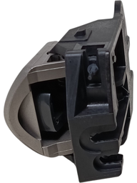 MAÇANETA PORTA INTERNA DIREITA TOYOTA COROLLA 2010 A 2013