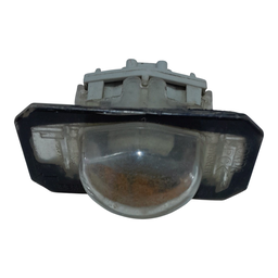 Luz Lanterna Placa Honda Civic 2001 1.7