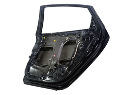PORTA TRASEIRA DIREITA HONDA CIVIC G10 2017 A 2021