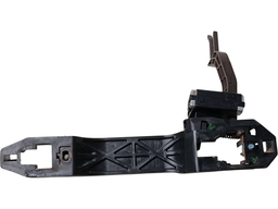 SUPORTE MAÇENATA EXTERNA ESQUERDO TOYOTA COROLLA 2009 A 2014