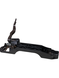 Suporte Maçenata Externa Esquerdo Toyota Corolla 2009 a 2014