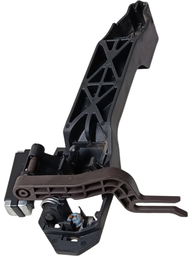 SUPORTE MAÇENATA EXTERNA ESQUERDO TOYOTA COROLLA 2009 A 2014