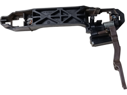 SUPORTE MAÇENATA EXTERNA ESQUERDO TOYOTA COROLLA 2009 A 2014