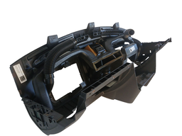 CAPA DO PAINEL ECOSPORT XLT 2008/2012