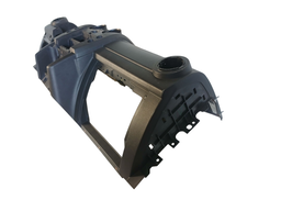 CAPA DO PAINEL ECOSPORT XLT 2008/2012