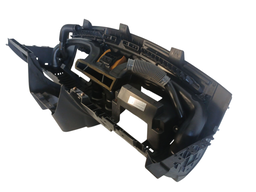 CAPA DO PAINEL ECOSPORT XLT 2008/2012