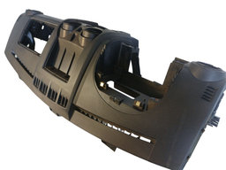 CAPA DO PAINEL ECOSPORT XLT 2008/2012