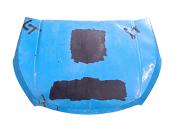 Capô Dianteiro S10 TrailBlazer 2012 a 2017 C/Detalhe 