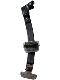 LIMITADOR PORTA DIANTEIRA TOYOTA COROLLA 2009 A 2014 