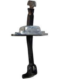 LIMITADOR PORTA DIANTEIRA TOYOTA COROLLA 2009 A 2014 