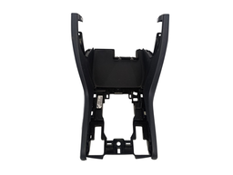 Acabamento Base Console Central Honda Civic G10 2017 a 2021