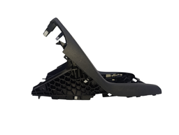 ACABAMENTO BASE CONSOLE CENTRAL HONDA CIVIC G10 2017 A 2021