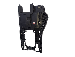 ACABAMENTO BASE CONSOLE CENTRAL HONDA CIVIC G10 2017 A 2021