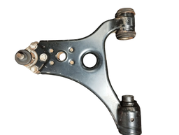 Bandeja Dianteira Esquerda Mercedes 1.7 2009 a 2011