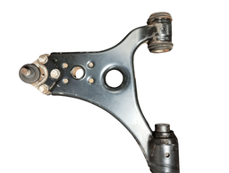 BANDEJA DIANTEIRA ESQUERDA MERCEDES 1.7 2009 A 2011