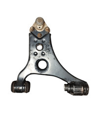 BANDEJA DIANTEIRA ESQUERDA MERCEDES 1.7 2009 A 2011