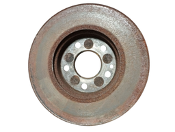 DISCO DE FREIO DIANTEIRO MERCEDES B180 2009 A 2011 