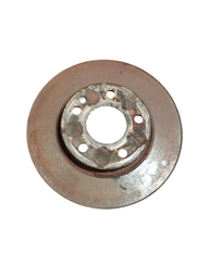 DISCO DE FREIO DIANTEIRO MERCEDES B180 2009 A 2011 