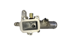 CARCAÇA VÁLVULA TERMOSTÁTICA HONDA CIVIC 2.0 G10 2017 A 2021