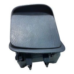 Moldura Porta Objetos Honda Civic 2001 1.7
