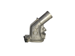 FLANGE SAÍDA ÁGUA HONDA CIVIC 2.0 G10 2017 A 2021