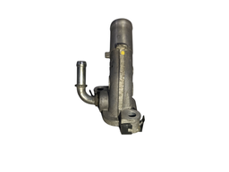 FLANGE SAÍDA ÁGUA HONDA CIVIC 2.0 G10 2017 A 2021