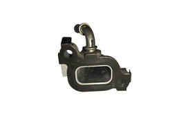 FLANGE SAÍDA ÁGUA HONDA CIVIC 2.0 G10 2017 A 2021