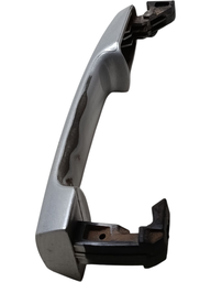 MAÇANETA EXTERNA TRASEIRA DIREITO TOYOTA COROLLA 2009 A 2014