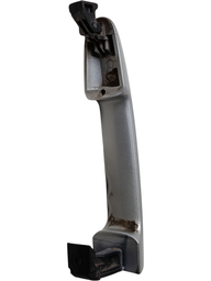 MAÇANETA EXTERNA TRASEIRA DIREITO TOYOTA COROLLA 2009 A 2014